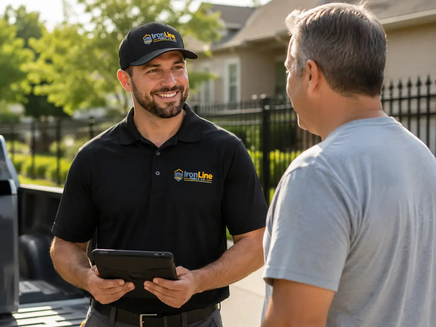 Metal Fence Installation Islip, NY FAQs
